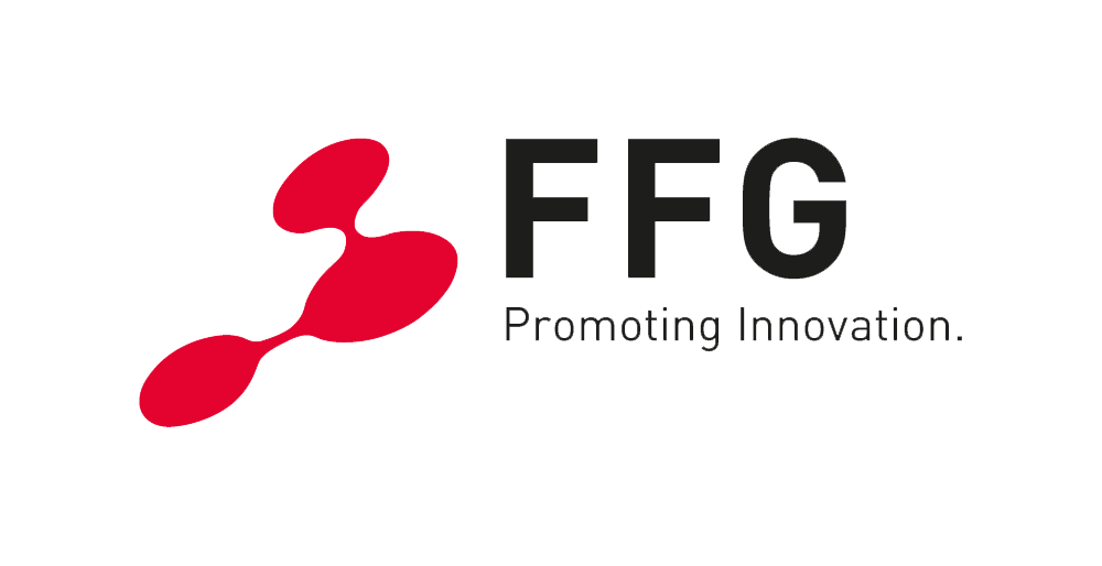 Logo FFG